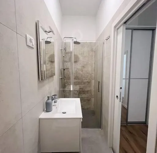 Apartment Chariming And Comfy Studio *