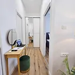 Appartement Chariming And Comfy Studio