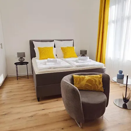 Chariming And Comfy Studio Appartement Pula