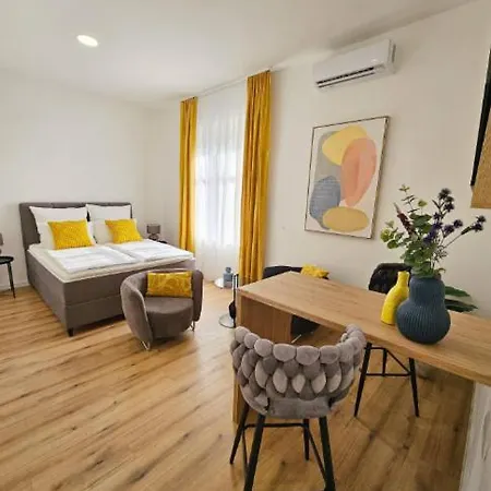 Appartement Chariming And Comfy Studio Pula