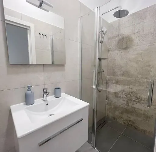 Chariming And Comfy Studio Appartement *