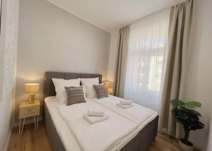 Appartement Chariming And Comfy Studio Pula