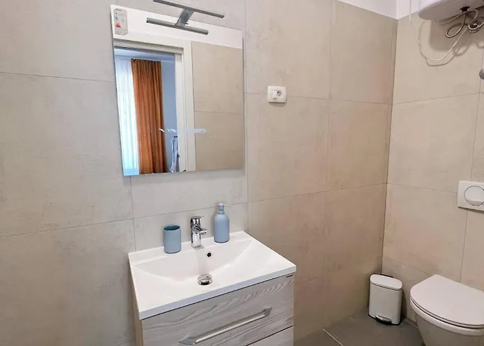 Chariming And Comfy Studio Appartement *